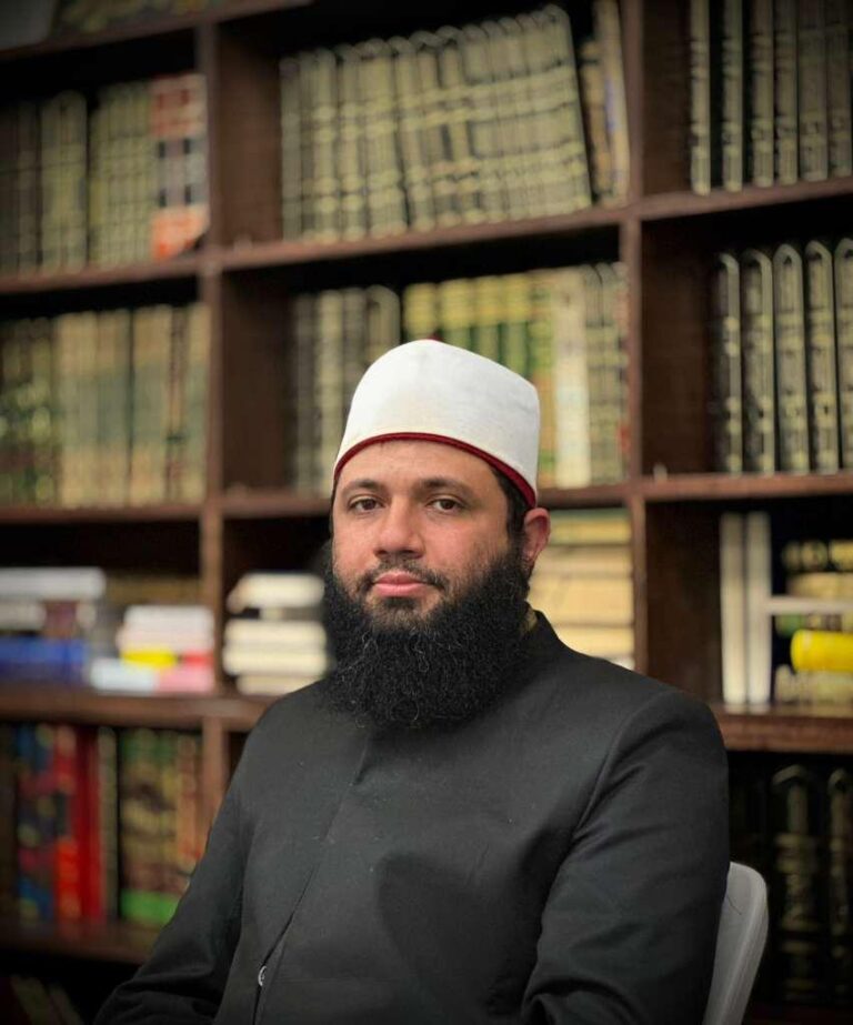Imam Ahmed E. Mostafa