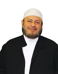 Sheikh Bassam Obeid